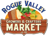 Rogue Valley Growers and Crafters Market