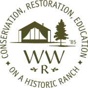 Willow-Witt Ranch - agritourism, land conservation and stewardship in the Southern Oregon Cascade Mountain Range