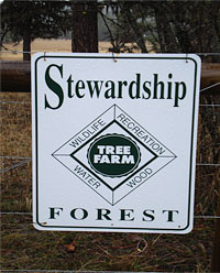 Forest Stewardship